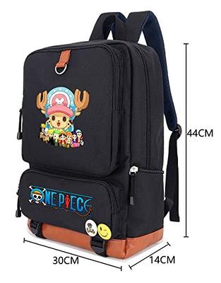 One Piece Tony Chopper Backpack