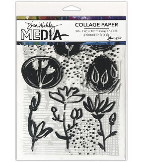 Canson Graduate 9x12 Mixed Media White Paper Pad (20 Sheets) - Yahoo  Shopping