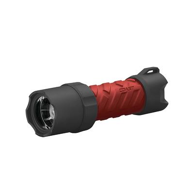 Energizer 1000-Lumen 3 Modes LED Flashlight (AA Battery Included) in the  Flashlights department at