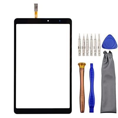 E-YIIVIIL LCD Screen Compatible with Samsung Galaxy Tab A 8.0