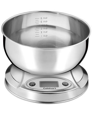 ZWILLING J.A. Henckels Enfinigy 22lbs Digital Food Scale, Kitchen