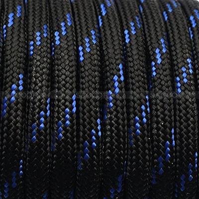 1pcs 100ft 550 Paracord Parachute Cord Lanyard Mil Spec Type III 7 Strand  Core (Color 110) - Yahoo Shopping