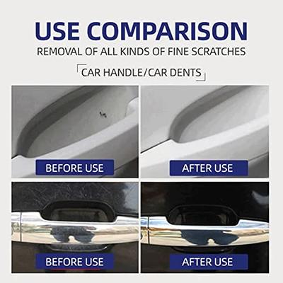 Car Scratch and Swirl Remover Auto Scratch Repair Car Paint Repair  Polishing Wax Auto Body Grinding Compound Anti Scratch Tools - AliExpress