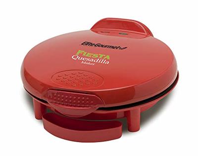 Lekue XL Microwave Grill, Sandwich Maker, And Panini Press, Red, 1 ea -  Smith's Food and Drug