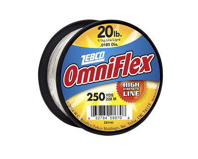 South Bend - South Bend Monofilament Fishing Line - 8 lbs.