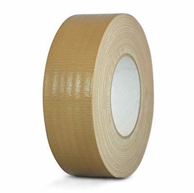 3M 1.41 in. x 60.1 Yds. Multi-Surface Contractor Grade Tan Masking