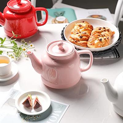 Glass Teapot 800ml, Tea Accessories and Teaware