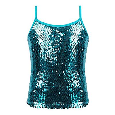 EMEM Apparel Women's Ladies Solid Colored Seamless Opaque Dance