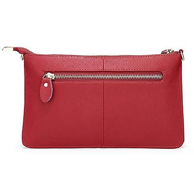 Women's Clutch & Shoulder Chain Wallets