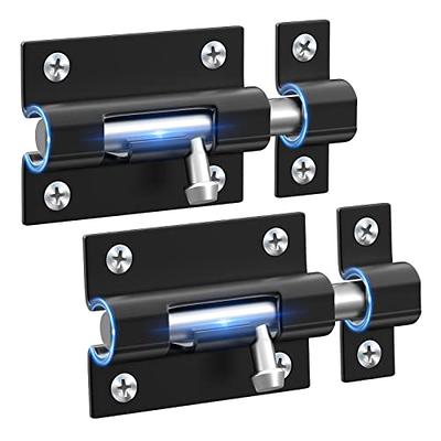 Door Bolts, Locks & Latches