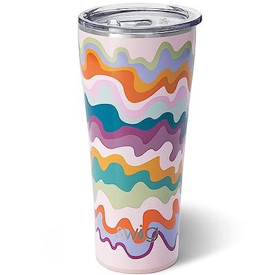 Running Travel Wine Tumbler - Boston 26.2