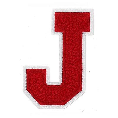 Varsity Letter Satin Patch: C - Yahoo Shopping