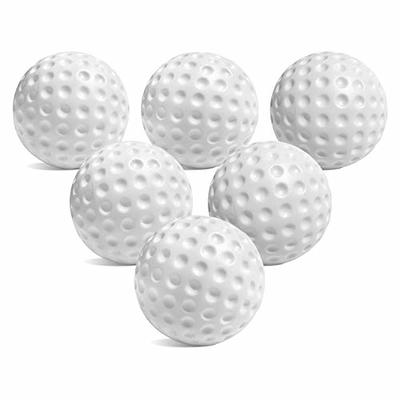 Veemoon Golf Set with Practice Holes, Golf Sticks Balls Toddler