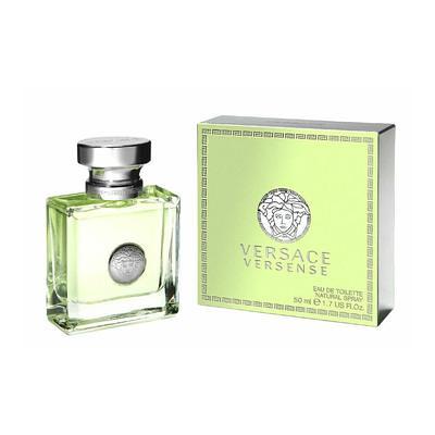 Versace Versense From Gianni Versace For Women 1.7 oz Eau De Toilette for  Women - Yahoo Shopping