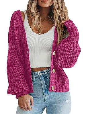 Essentials Women's Polar Fleece Long-Sleeve Mock Neck Relaxed-Fit  Popover Jacket with Pockets - ShopStyle Cardigans