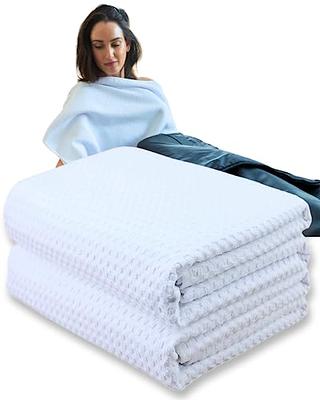 Utopia Towels Medium Cotton Towels 24 x 48 Inches (Pack Of 6) - Rollaway  Beds Shipped Within 24 Hours