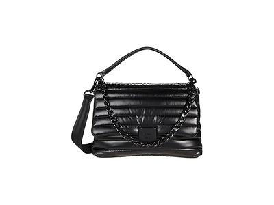 Think Royln - Dalton Lady Bag Pearl Black