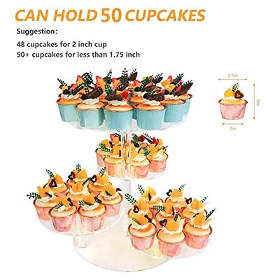 Cupcake Liners Christmas /50