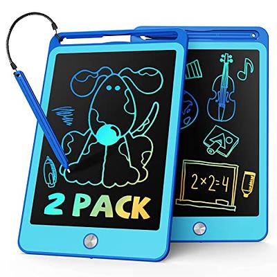 16inch Children's Magic Blackboard LCD Drawing Tablet Toys for Girls  Digital Notebook Big Size Graphics Board Writing Pad - Realistic Reborn  Dolls for Sale