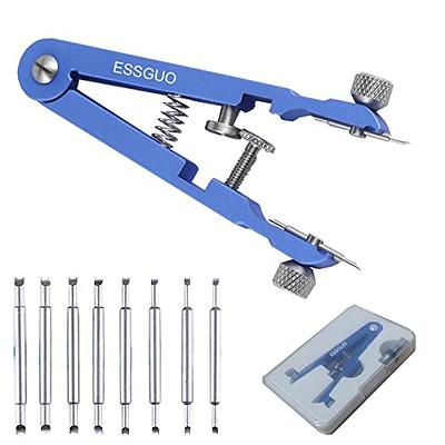 Super Durable Repairing Clip Tool Tweezers, Watch Tweezers, For Watchmakers  Wacth Repair 