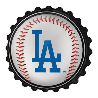 MLB Los Angeles Dodgers - Drip Helmet 20 Wall Poster, 22.375 x 34