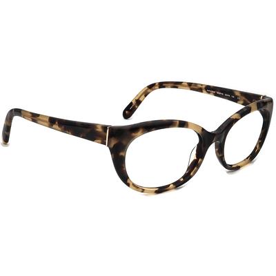 Coach HC5038 Black Oval Half-Rim Sunglasses Frames Only | Coach, Modern  vintage, Accessories