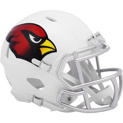 DeAndre Hopkins Autographed Arizona Cardinals Lunar Eclipse White