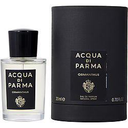 Acqua di Parma Leather 3.4 oz Eau de Parfum Spray