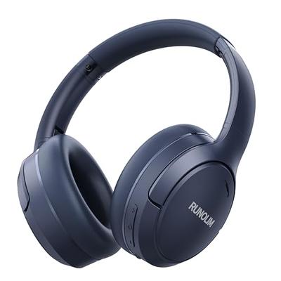 Edifier W820NB Plus Hybrid Active Noise Cancelling Headphones