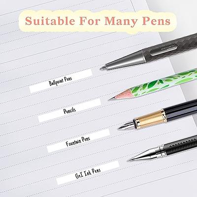 3 Pcs White Out Correction Tape Pen,Cute White Out Pens for