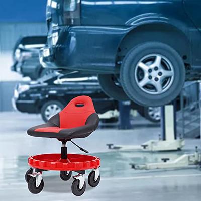 Garage Rolling Seats and Stools