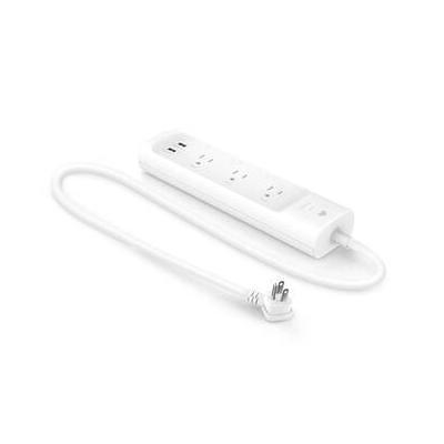 TP-Link EP10 Kasa Smart Wi-Fi Plug Mini (2-Pack) EP10P2 B&H