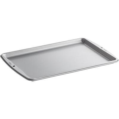 Wilton 191003192 Recipe Right 13 1/4 x 9 1/4 Small Non-Stick Baking Sheet  - Yahoo Shopping