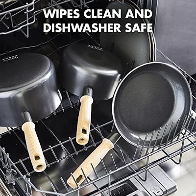 Dishwasher Safe Cookware