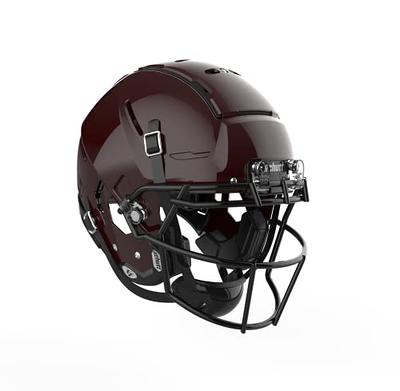 F7 VTD Collegiate Varsity Football Helmet