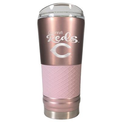 Cincinnati Reds  Stainless Tumbler