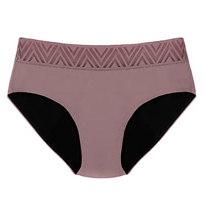  Speax by Thinx Hiphugger Incontinence Underwear for