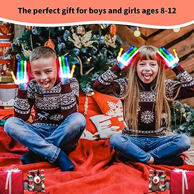 Gift Ideas For Tweens (Kids Ages 8 - 12)