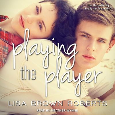 The Player by Kresley Cole - Audiobook 