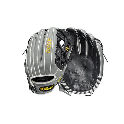 Wilson A2000 SuperSkin 1912 12 Baseball Glove: WBW10097212