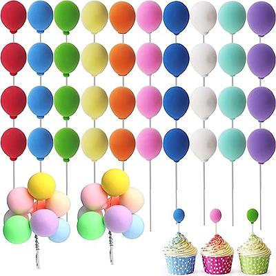 Bobo Balloons Kit Tcwlyfc 50Pcs - Balloon Arch Kit, Clear Balloons Decor  For Birthdays, Weddings, Baby Showers, Durable TPU - Party Decorations,  Bulk Balloons, Bobo Balloons Set (8/11/18/20/24-Inch) - Yahoo Shopping