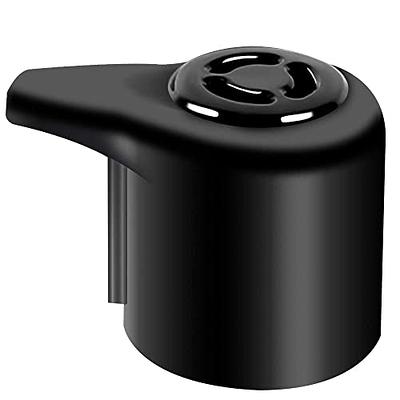 Steam Release Valve Handle Replacement for Instant Pot Duo/Duo Plus 3, 5, 6  and 8 Quart, Mini 3 Qt, Duo50 5 Qt, Duo/Duo Plus 60 6 Qt, and Duo/Duo Plus  80 8 Qt - Yahoo Shopping