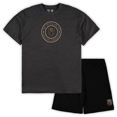 Men's Fanatics Branded Black Vegas Golden Knights Special Edition 2.0 Long  Sleeve Lace-Up T-Shirt - Yahoo Shopping