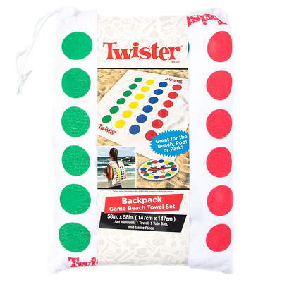Hasbro Twister® Game - Ages 6+