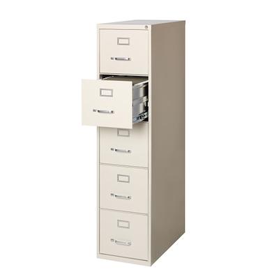 Bisley 5-Drawer Cabinet Blush Pink - Yahoo Shopping