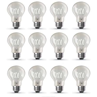 Jensense LED 40 watt Light Bulbs Replacement Appliance Fridge