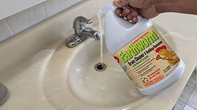 Drano 64-fl oz Drain Cleaner at