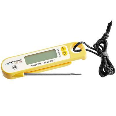 AvaTemp 5 Digital Pocket Probe Thermometer