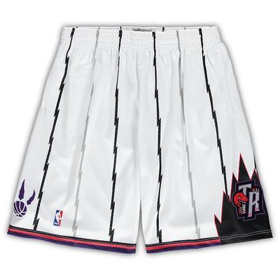 Men's Mitchell & Ness Royal Dallas Mavericks Big & Tall Hardwood Classics  Team Swingman Shorts