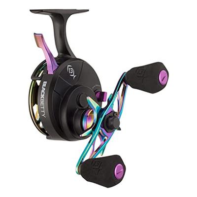 13 FISHING - Freefall Carbon - Trick Shop Edition 2022 - Inline